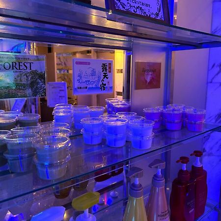 Hotel Grand Garden (Adults Only) Γιοκοχάμα Εξωτερικό φωτογραφία