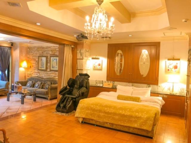 Hotel Grand Garden (Adults Only) Γιοκοχάμα Εξωτερικό φωτογραφία