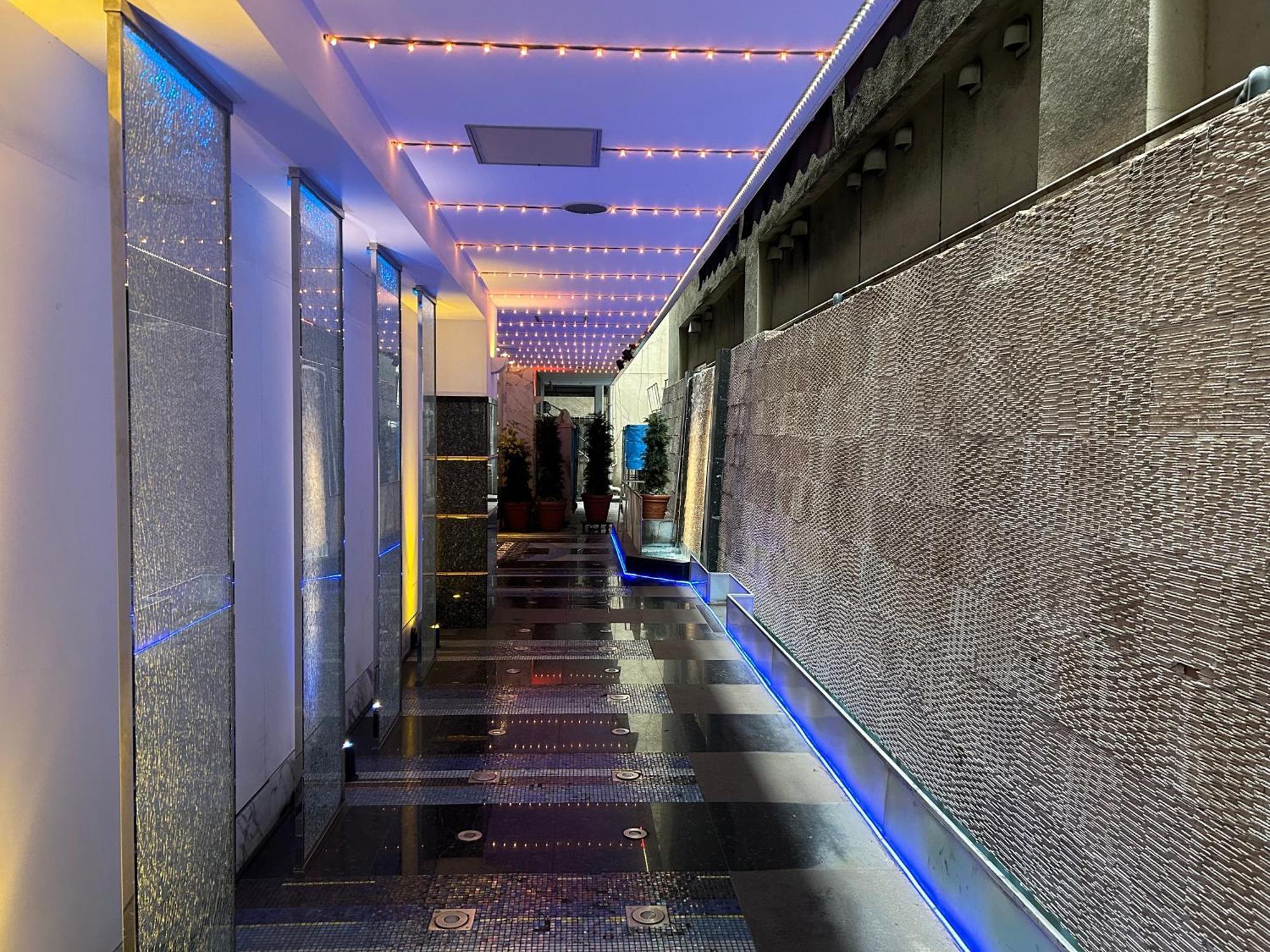 Hotel Grand Garden (Adults Only) Γιοκοχάμα Εξωτερικό φωτογραφία